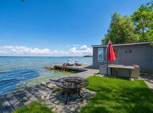 813 Lake Dr E, Georgina, ON L0E1L0