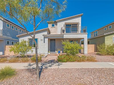 980 E Sunset Rd, Henderson, NV, 89011
