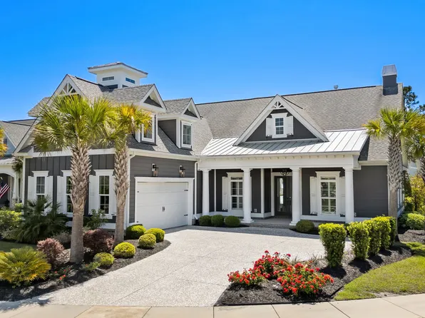 5960 Bolsena Pl, Myrtle Beach, SC 29577