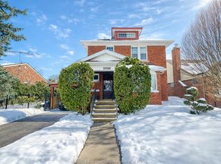 2373 Kildare Rd, Windsor, ON N8W2X6