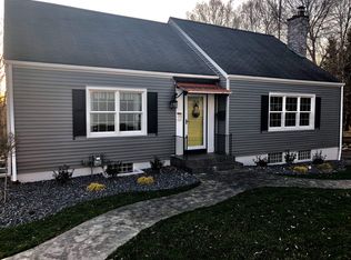 1121 Morin Ave, Brookville, IN 47012