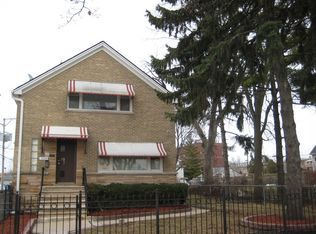 2359 N Nordica Ave, Chicago, IL 60707