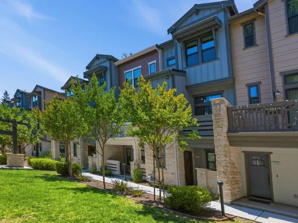 316 Scarlett Ter, Mountain View, CA 94043