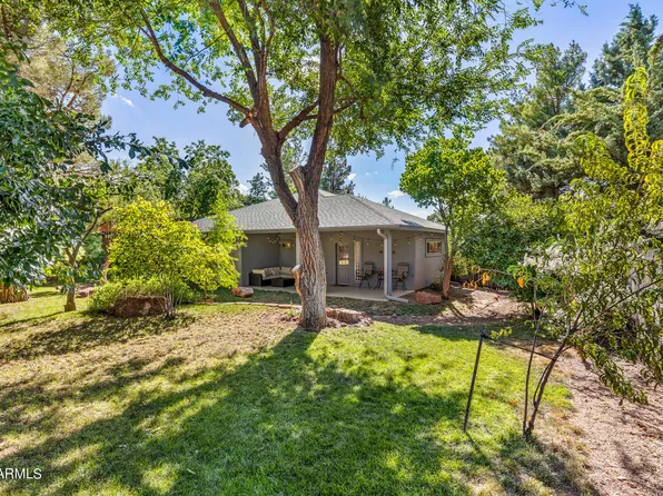 270 OAK CREEK Boulevard, Sedona, AZ 86336