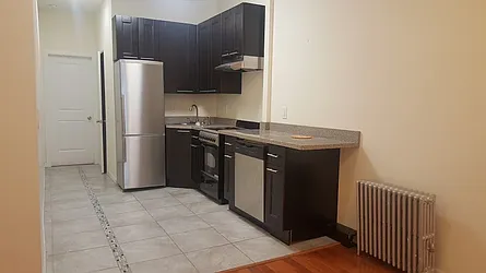 Rented by Urban Realty NYC