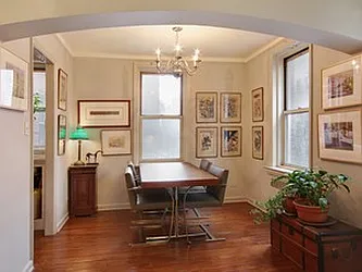 Sold by Corcoran