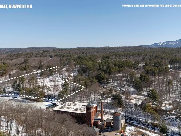 Lot 45 Parkview Street, Newport, NH 03773