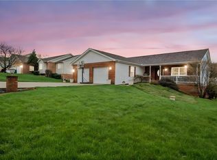 437 Lemmon Rd, Latrobe, PA 15650