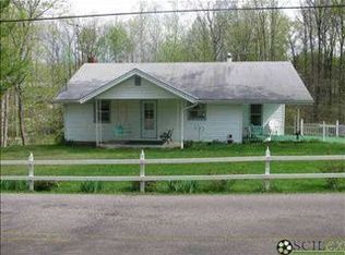 13075 W Becks Grove Rd, Columbus, IN 47201