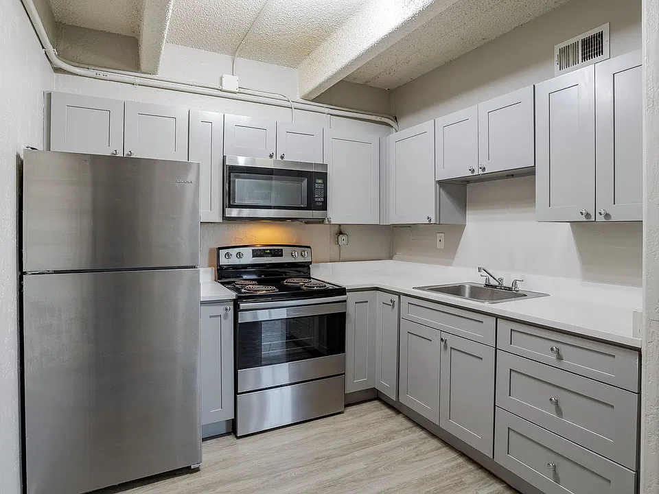 Julian Square Apartments
