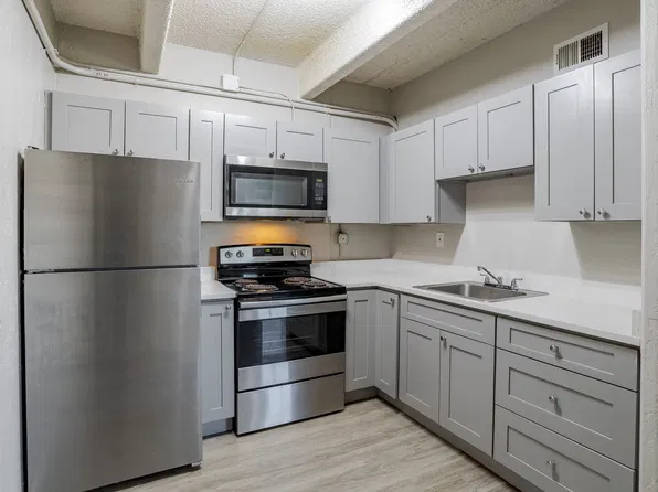 Julian Square Apartments