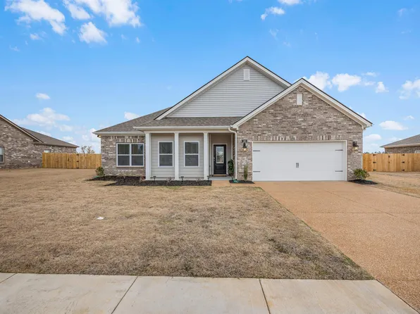 180 Daisy Dr, Somerville, TN 38068