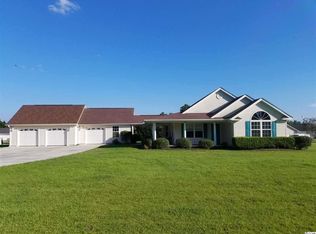 1135 Carleita Cir, Conway, SC 29527