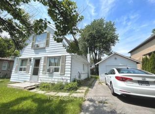 56 Sylvan Cres, Richmond Hill, ON