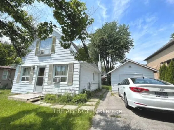 56 Sylvan Cres, Richmond Hill, ON L4E 3A1