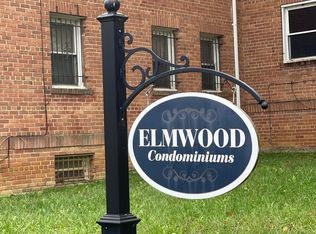 14 Danbury St SW APT 2, Washington, DC 20032