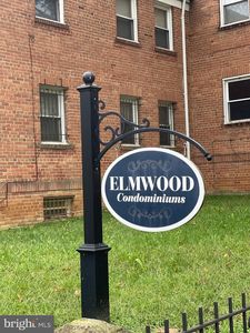 14 Danbury St SW APT 2, Washington, DC, 20032