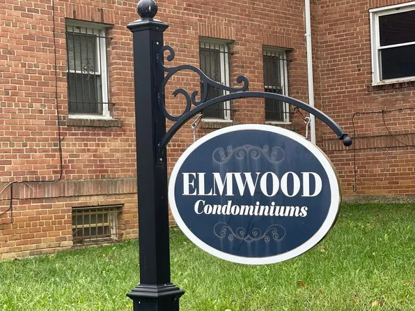 14 Danbury St SW APT 2, Washington, DC 20032