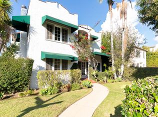 901 Havenhurst Dr, West Hollywood, CA 90046