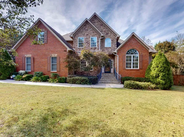 4537 Planters Ridge Dr NW, Cleveland, TN 37312