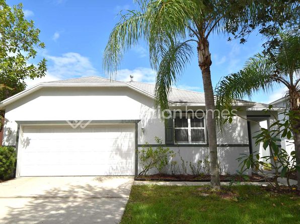 6606 Colonial Lake Dr