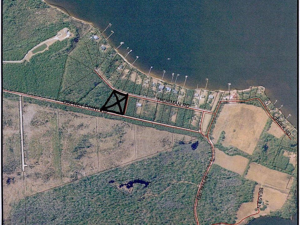 1st image of 225 & 235 Thurman LOT 11&12