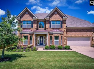 153 Montauk Dr, Lexington, SC 29072