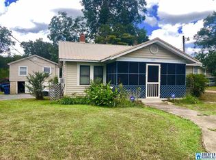 1448 Hueytown Rd, Bessemer, AL 35023