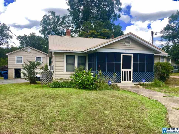 1448 Hueytown Rd, Bessemer, AL 35023