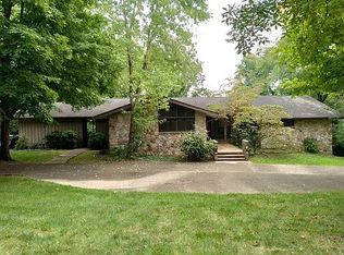 602 Marr Dr, Signal Mountain, TN 37377