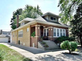 5129 W Pensacola Ave, Chicago, IL 60641