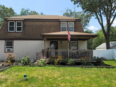 213 Cains Mill Rd, Williamstown, NJ, 08094