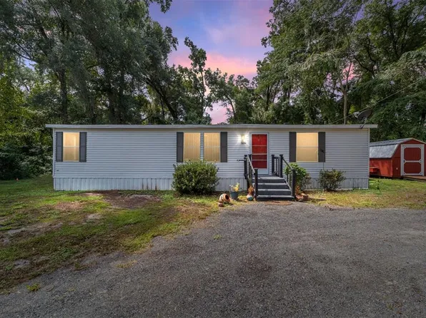 3030 NE 162nd Pl, Citra, FL 32113