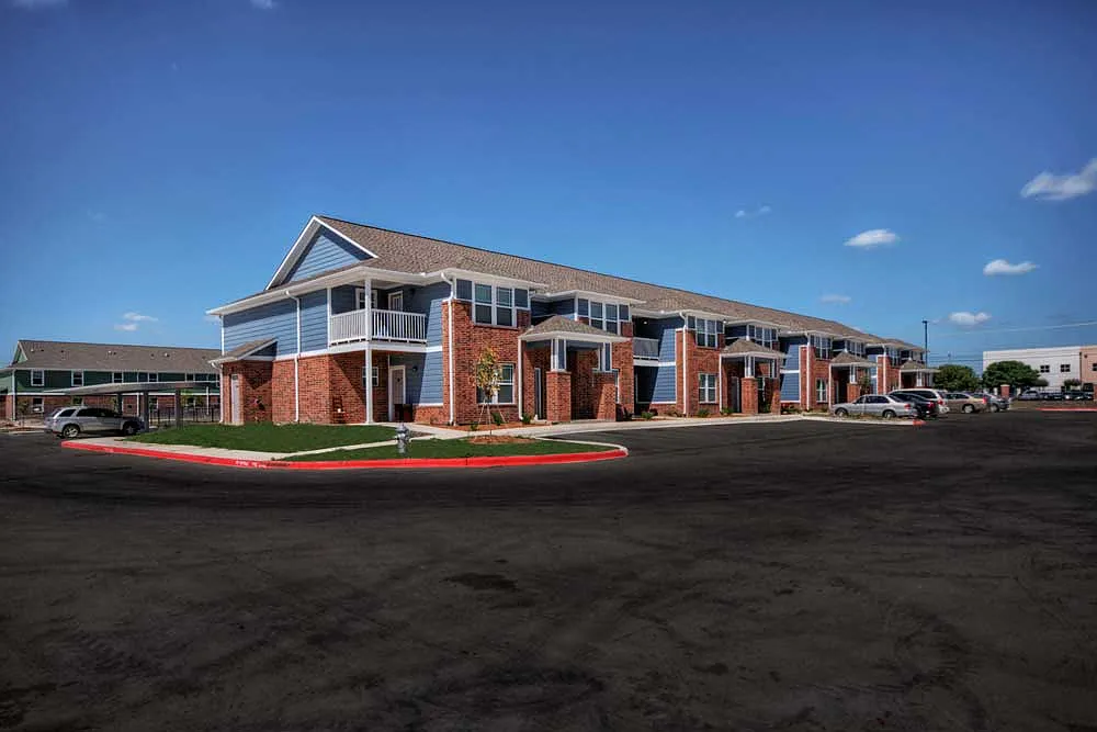 Residences of Solms Village — Photo 1