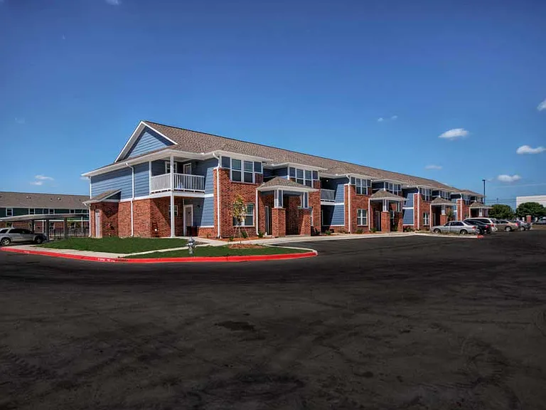 Residences of Solms Village — Photo 1