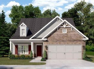 4100 Chapel Hl, Douglasville, GA 30135