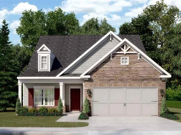 4100 Chapel Hl, Douglasville, GA 30135