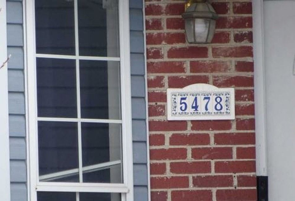 Property Side View
