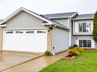 1024 14th Ave W, West Fargo, ND, 58078