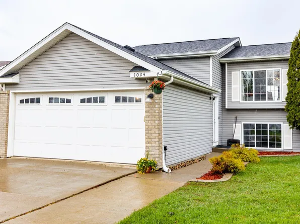 1024 14th Ave W, West Fargo, ND 58078