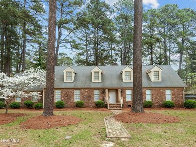 3844 Cecil Street, Bethel, NC, 27812