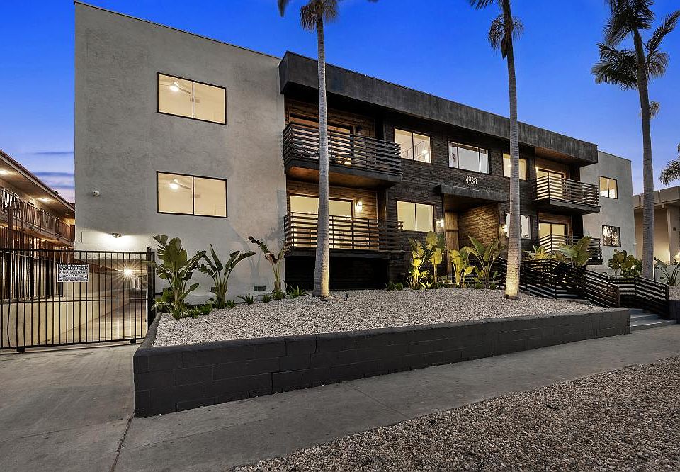 1st image of 4938 Rosewood Ave #3