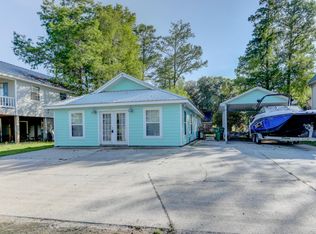 1022 Paradise Ln, Pierre Part, LA 70339
