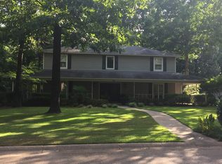 25 Olde Oaks Cir, Magnolia, AR 71753