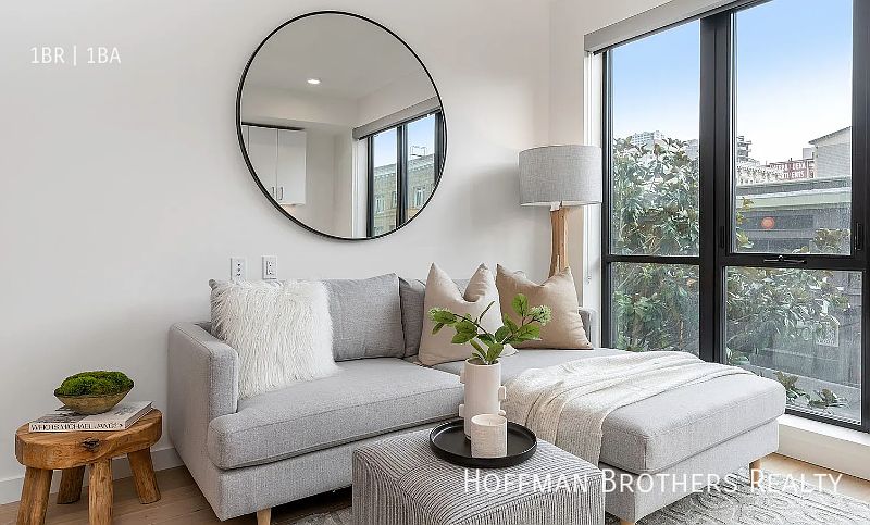 1st image of 1203 Sutter St #505A