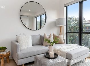 1203 Sutter St #505A, San Francisco, CA 94109