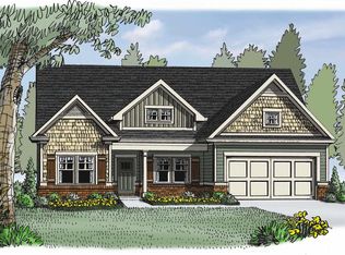 609 Fleeting Ct, Monroe, GA 30655