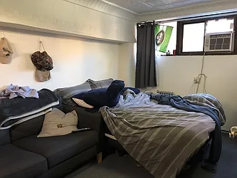 Rented by Big Apple Living