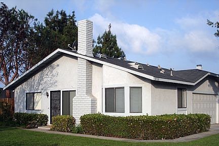 Very Private Location