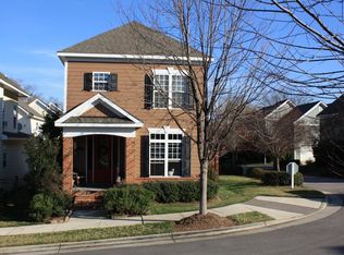 1204 Harp St, Raleigh, NC 27604